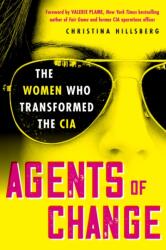 Agents of Change (ISBN: 9780806543499)