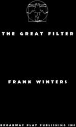 The Great Filter (ISBN: 9780881459173)