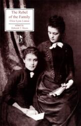 The Rebel of the Family (ISBN: 9781551112930)