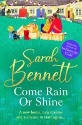 Come Rain or Shine (ISBN: 9781804833315)