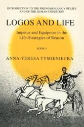 Impetus and Equipoise in the Life-Strategies of Reason (ISBN: 9780792367314)