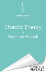 Chaotic Energy (ISBN: 9781398721876)