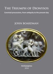 The Triumph of Dionysos (ISBN: 9781905739707)
