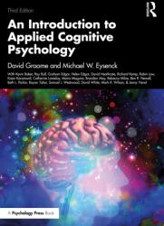 An Introduction to Applied Cognitive Psychology (ISBN: 9781032500638)