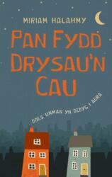 Pan Fydd Drysau'n Cau (ISBN: 9781802587142)