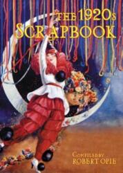 The 1920s Scrapbook (ISBN: 9781872727943)