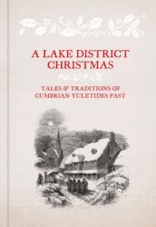 A Lake District Christmas (ISBN: 9781999894085)
