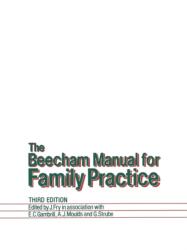 The Beecham Manual for Family Practice (ISBN: 9789401163637)