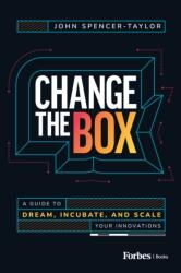 Change the Box (ISBN: 9798887505510)