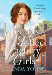Secrets of the Toffee Factory Girls (ISBN: 9781035402588)