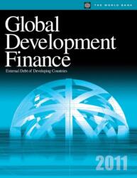 Global Development Finance 2011 (ISBN: 9780821386736)