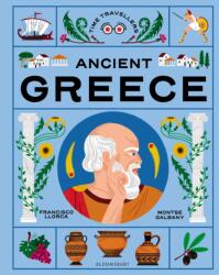 Time Travellers: Ancient Greece (ISBN: 9781526686305)