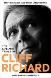 The Life and Trials of Cliff Richard (ISBN: 9781911600435)