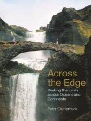 Across the Edge (ISBN: 9781849955775)