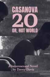 Casanova 20: Or, Hot World (ISBN: 9781917008174)