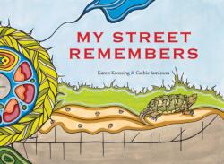 My Street Remembers (ISBN: 9781773066356)