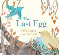 The Last Egg (ISBN: 9781761180330)