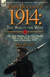 John Buchan's 1914 (ISBN: 9781782822820)