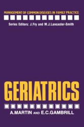 Geriatrics (ISBN: 9789401173148)
