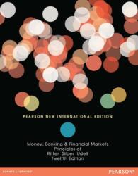 Principles of Money, Banking & Financial Markets (ISBN: 9781292042046)