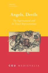 Angels, Devils (ISBN: 9786155053214)