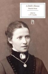 A Doll's House (ISBN: 9781554815807)