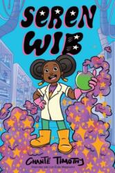 Seren Wib (ISBN: 9781801065535)