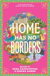 Home Has No Borders (ISBN: 9780063208315)