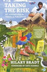 Taking the Risk (ISBN: 9781804692783)