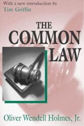 The Common Law (ISBN: 9780765808271)