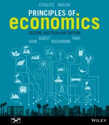 Principiile economiei (ISBN: 9780730319856)