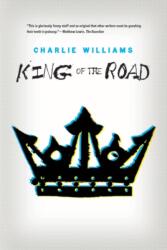 King of the Road (ISBN: 9781935597490)