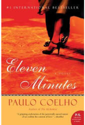 Eleven Minutes (ISBN: 9780060589288)