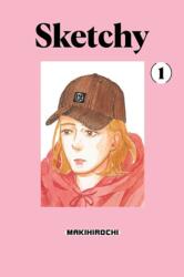 Sketchy 1 (ISBN: 9798888770146)