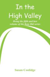 In the High Valley (ISBN: 9789353292416)