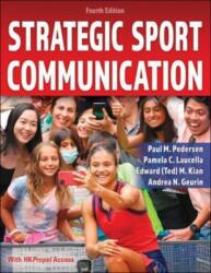Strategic Sport Communication (ISBN: 9781718221475)