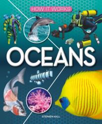 How It Works: Oceans (ISBN: 9781782700043)