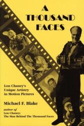 A Thousand Faces (ISBN: 9781879511217)