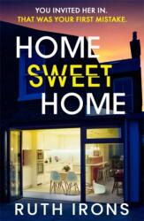 Home Sweet Home (ISBN: 9781785307553)