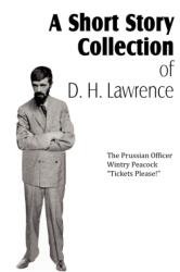 A Short Story Collection of D. H. Lawrence (ISBN: 9781612039428)