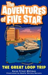 The Adventures of Five Star (ISBN: 9781456814816)