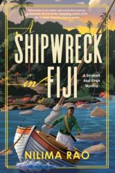 Naufragiu în Fiji (ISBN: 9781641295475)