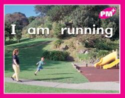 I am running (ISBN: 9780170095266)