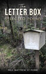 The Letter Box (ISBN: 9781035895601)
