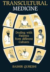 Transcultural Medicine (ISBN: 9789401163668)