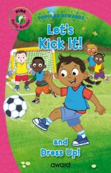 Let's Kick It! (ISBN: 9781782705437)