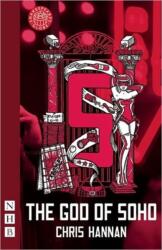 The God of Soho (ISBN: 9781848421684)