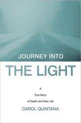 Journey into the Light (ISBN: 9781449721978)