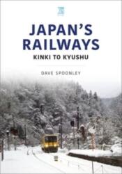 Japan's Railways (ISBN: 9781802824629)