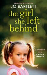 The Girl She Left Behind (ISBN: 9781835336496)